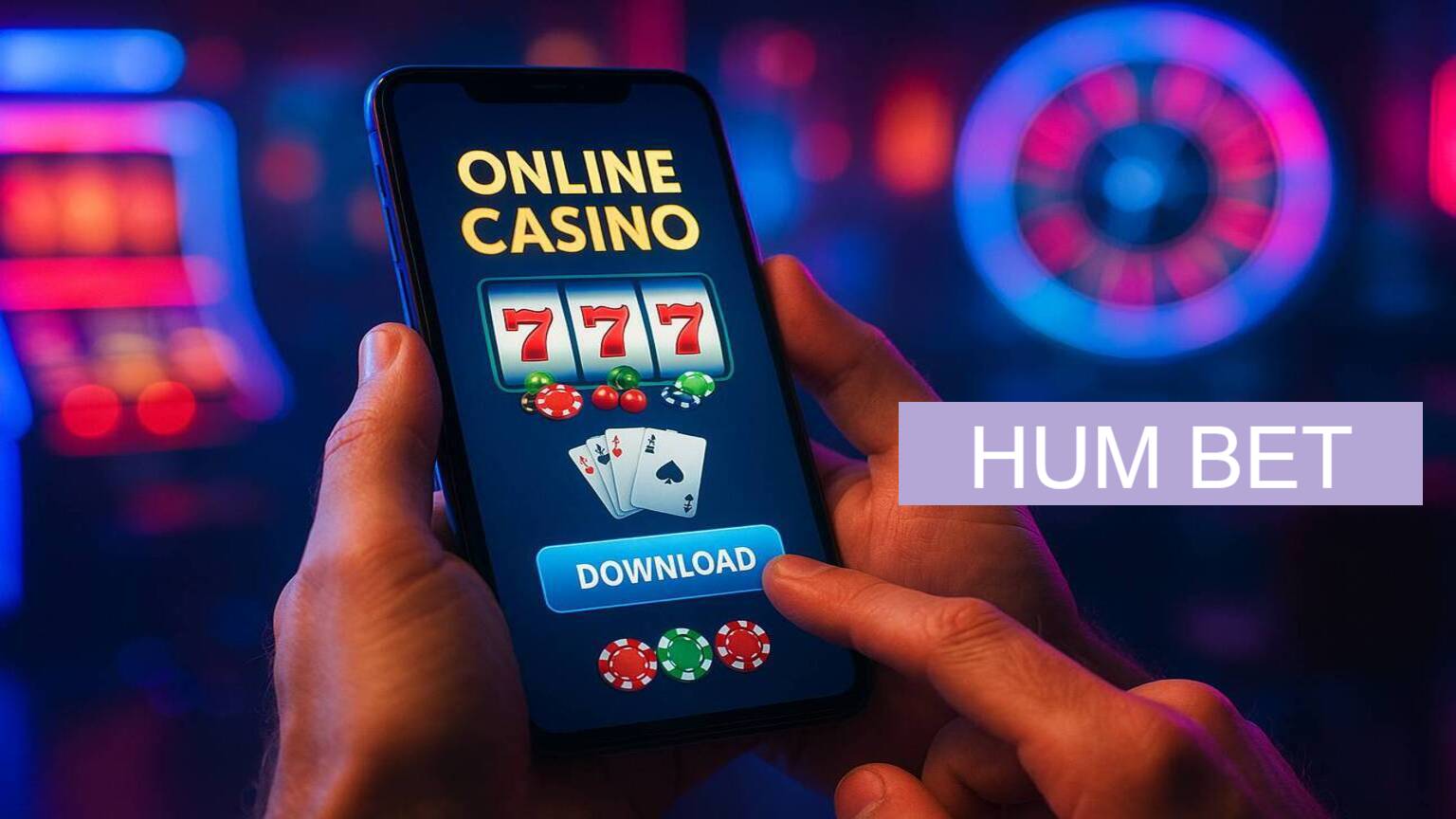 Benefícios do App