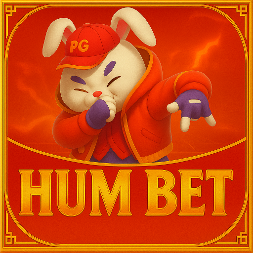 Um mundo de diversão e prêmios online no HUM BET