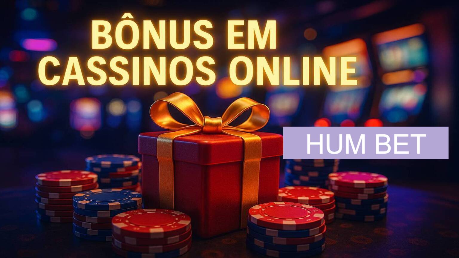 Bônus Festivos
