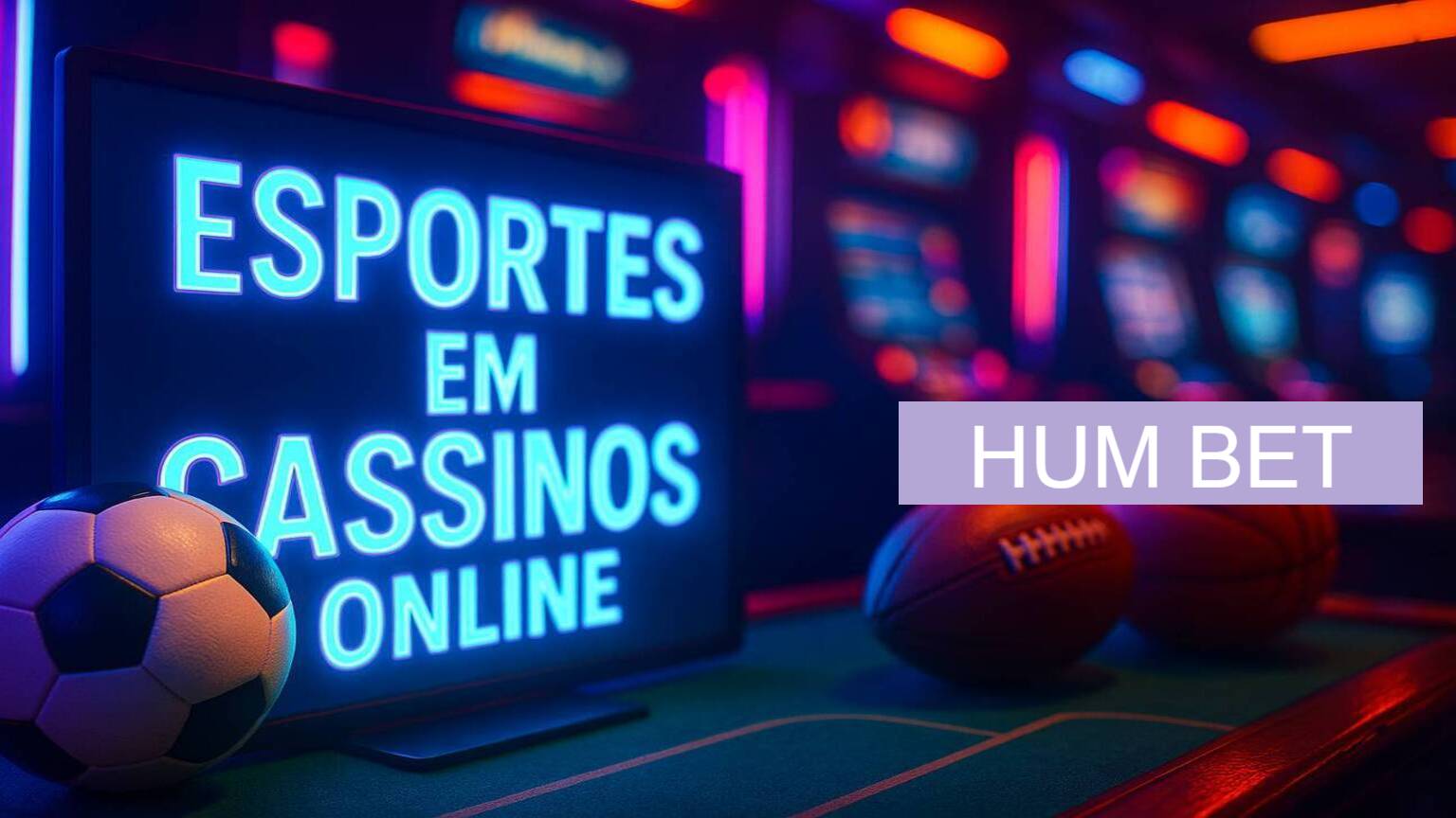 Eventos Esportivos
