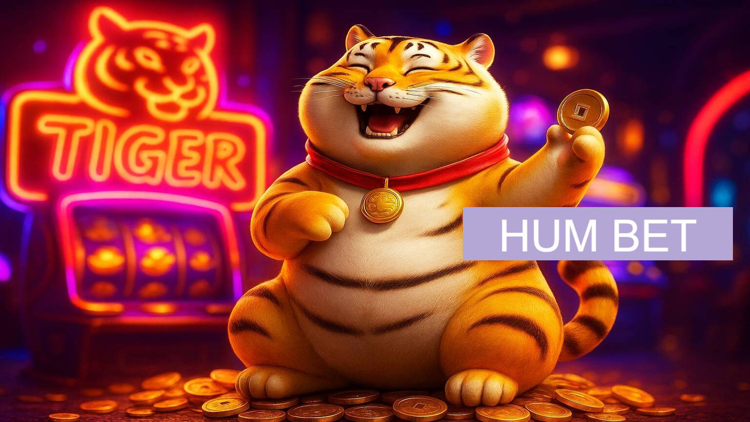 Como Jogar Fortune Tiger
