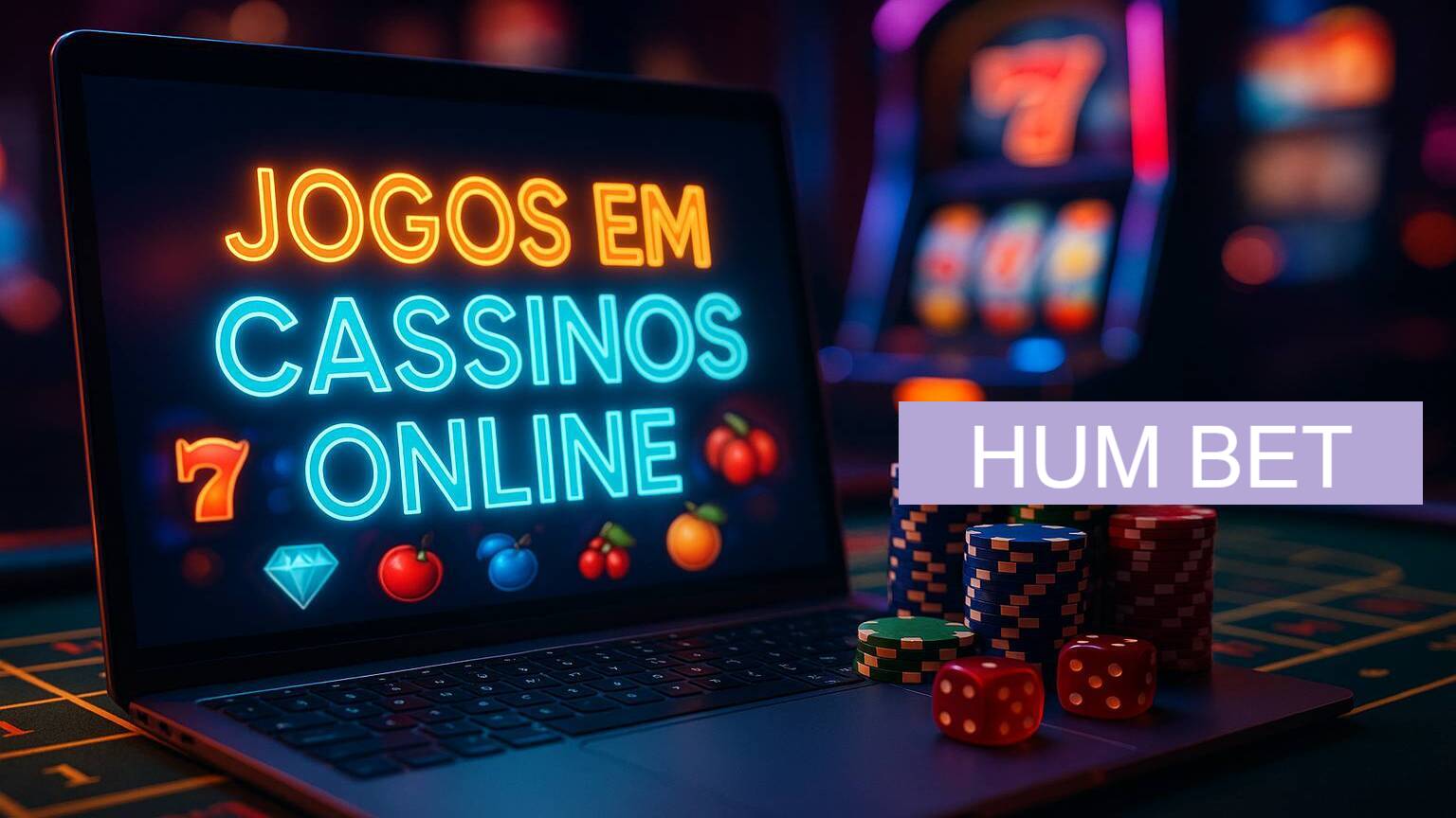 Jogos Recomendados