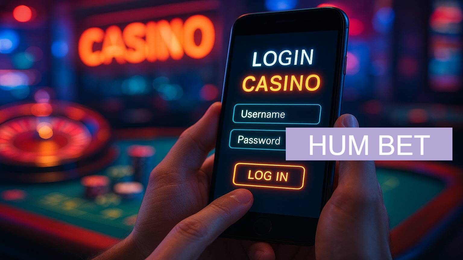 Benefícios do Login