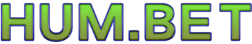 HUM BET LOGO