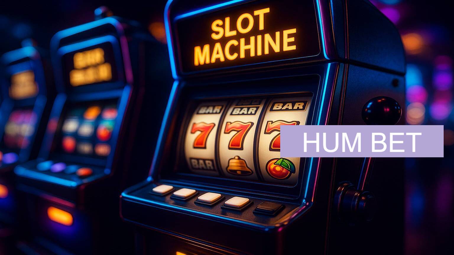 Benefícios dos Slots