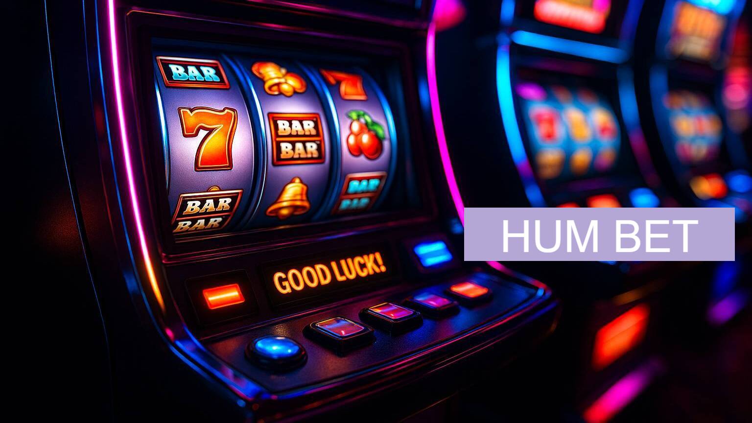 Slots Festivos